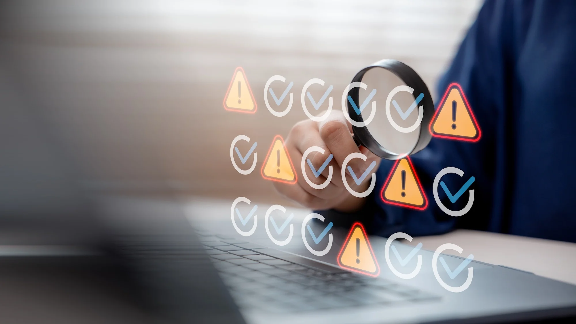 Automating vulnerability remediation and identifying gaps in your security strategy