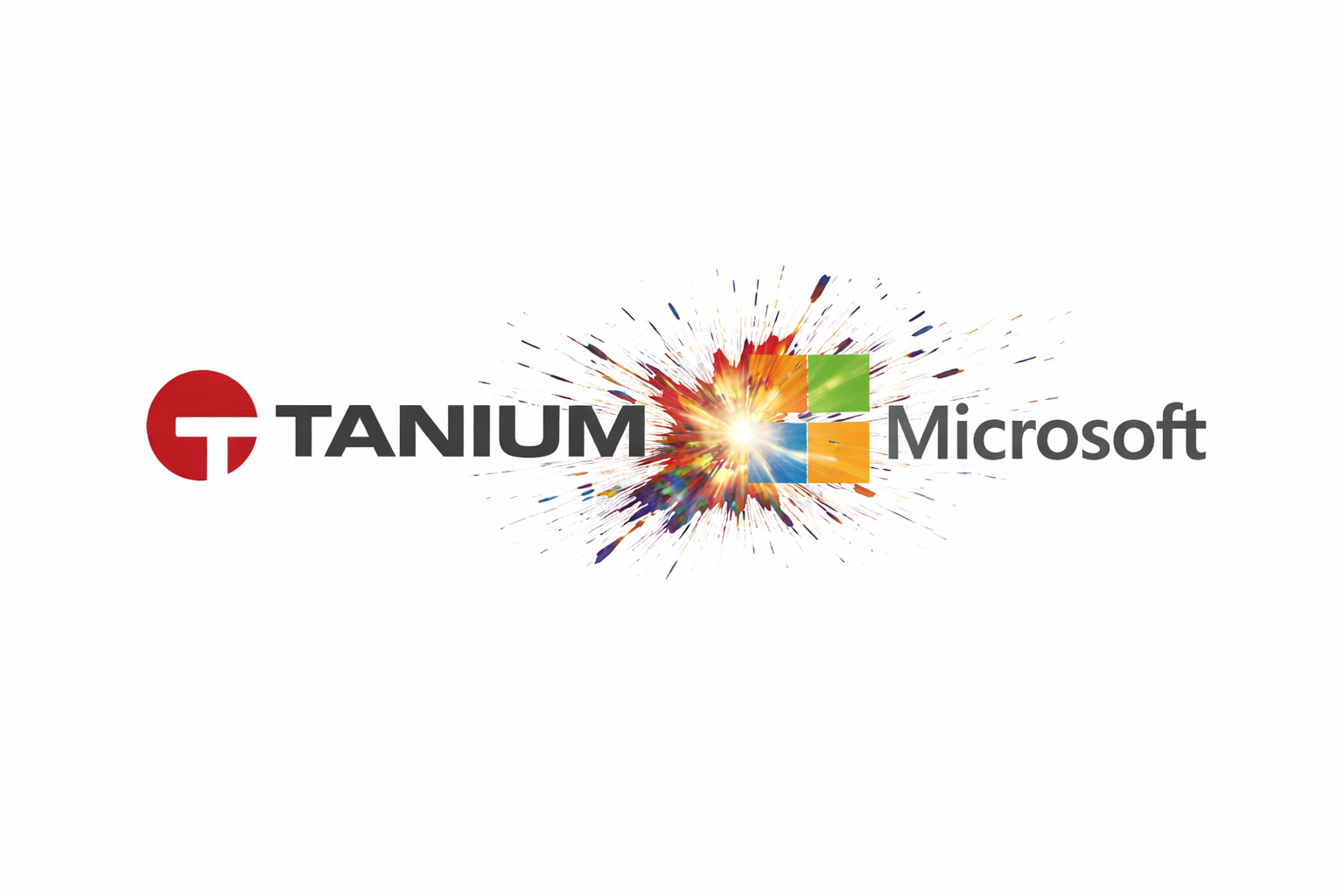 Deploying the Tanium Client with Microsoft Intune